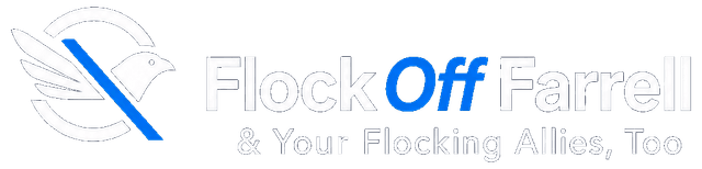 FlockOffFarrell